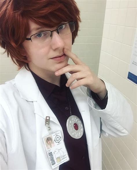 dr bright cosplay|More.